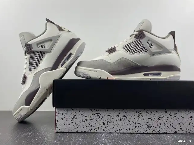 Rep Jordan A Maniere x Air Ma FZ4810-001 Phantom 4 0503